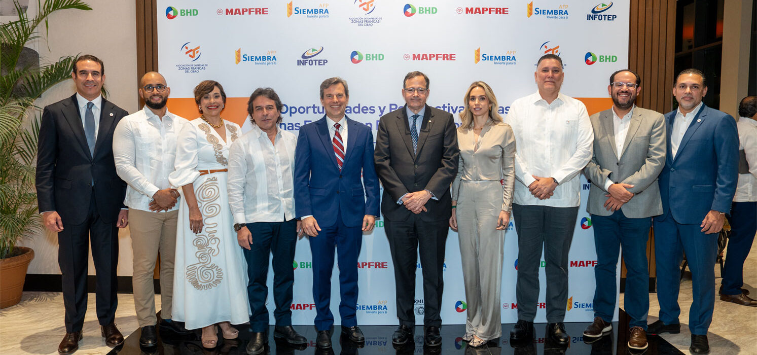 oportunidades y perspectivas de las Zonas Francas en República Dominicana