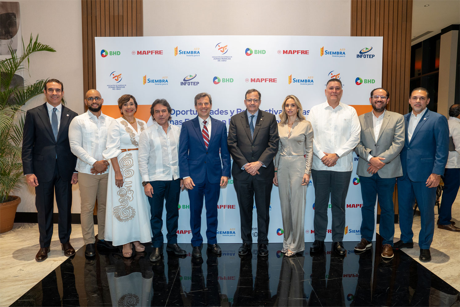 oportunidades y perspectivas de las Zonas Francas en República Dominicana