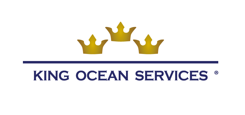logo king ocean services