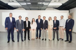 Marco Cabral es reelegido presidente de AZOCIBAO