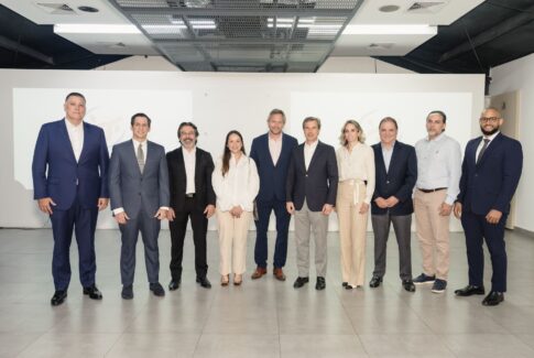 Marco Cabral es reelegido presidente de AZOCIBAO