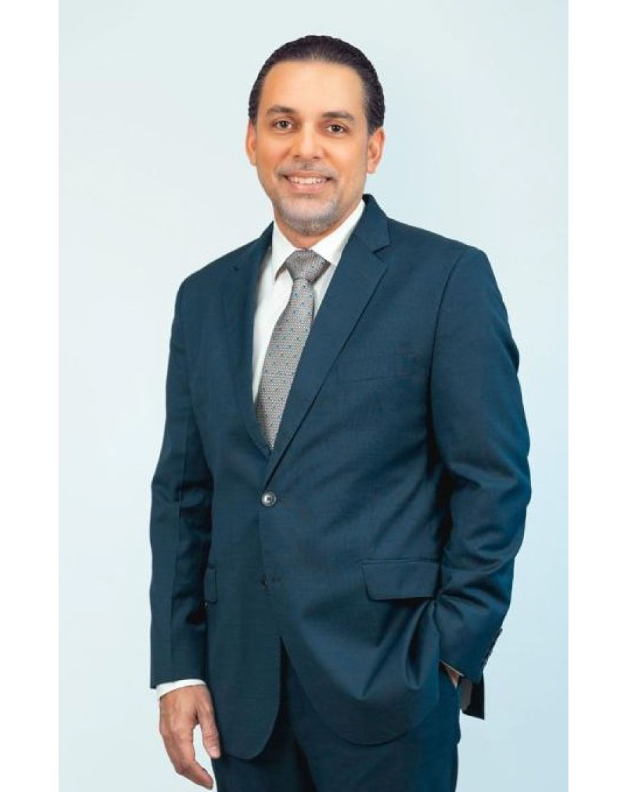 Juan Lendoiro​